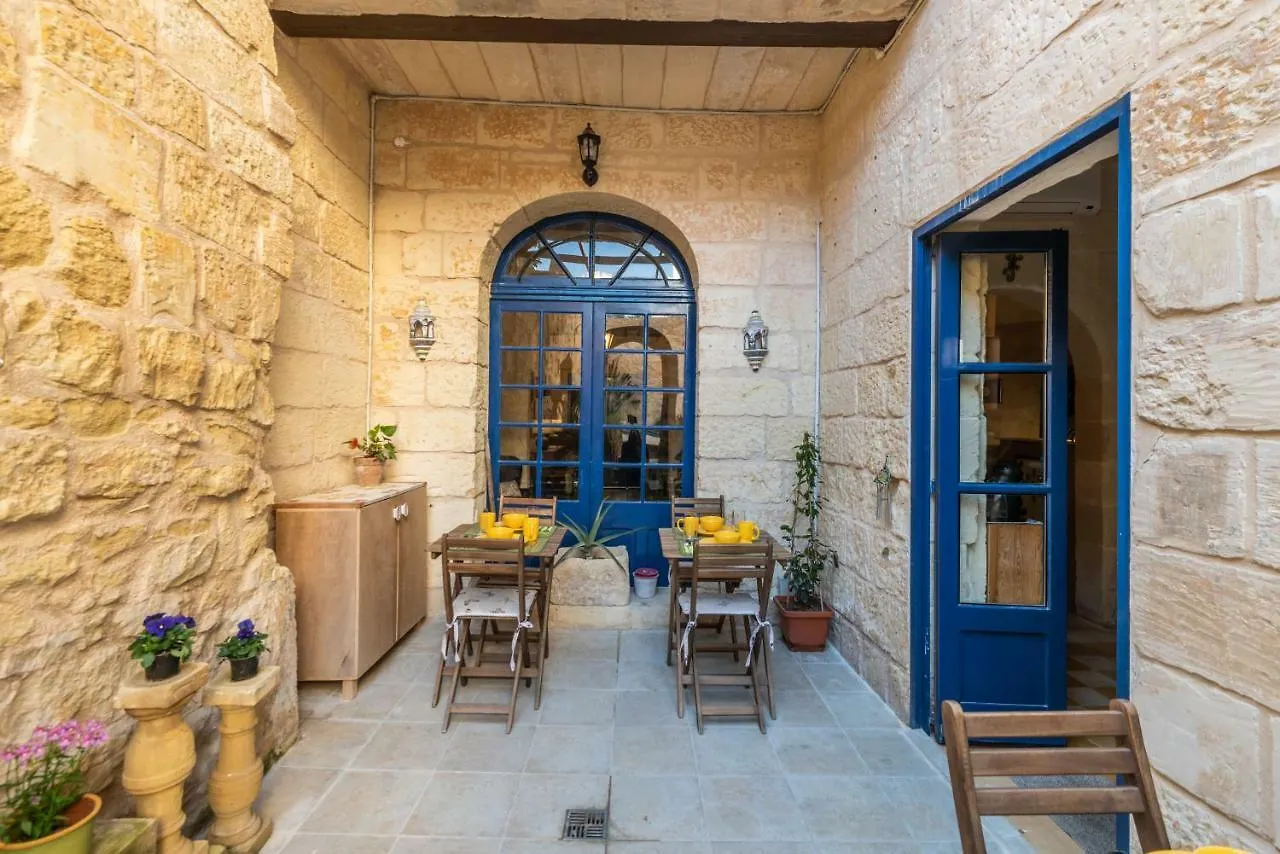 *** Couette-café Bed and Breakfast The Stonehouse à San Ġiljan Malte